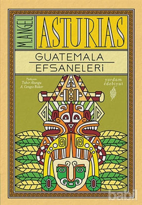 Picture of Guatemala Efsaneleri