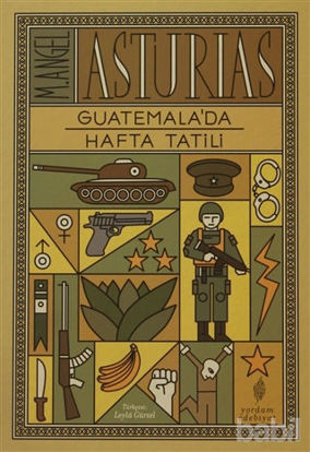 Picture of Guatemala’da Hafta Tatili