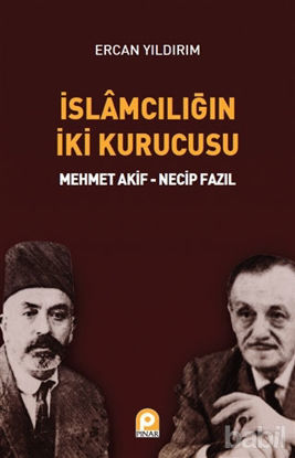 Picture of İslamcılığın İki Kurucusu