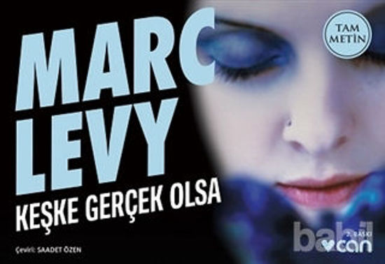 Picture of Keşke Gerçek Olsa (Mini Kitap)