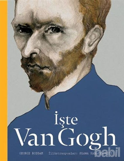 Picture of İşte Van Gogh