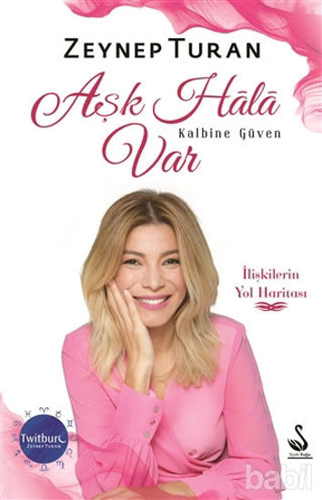 Picture of Aşk Hala Var Kalbine Güven