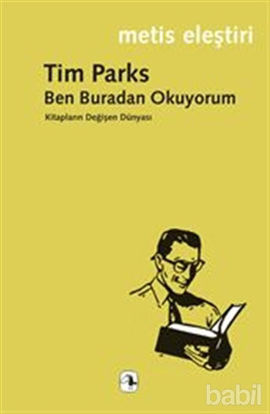Picture of Ben Buradan Okuyorum
