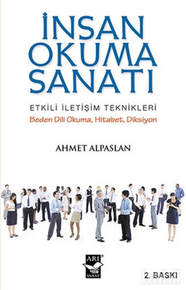 Picture of İnsan Okuma Sanatı