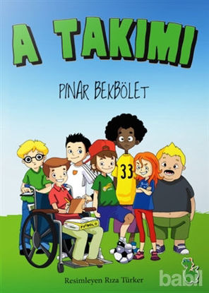 Picture of A Takımı