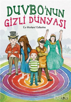 Picture of Duvbo’nun Gizli Dünyası