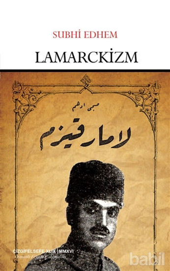 Picture of Lamarckizm