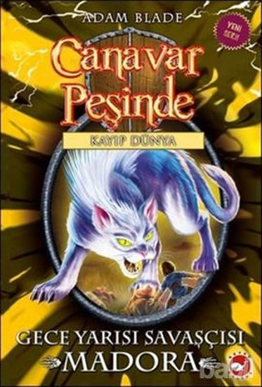 Picture of Canavar Peşinde 40