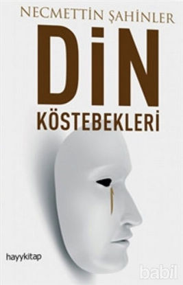 Picture of Din Köstebekleri