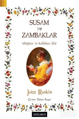 Picture of Susam ve Zambaklar