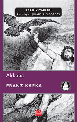 Picture of Akbaba