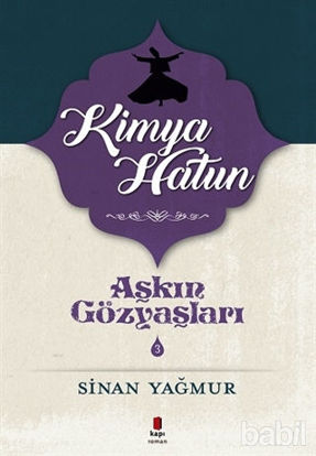 Picture of Kimya Hatun - Aşkın Gözyaşları 3
