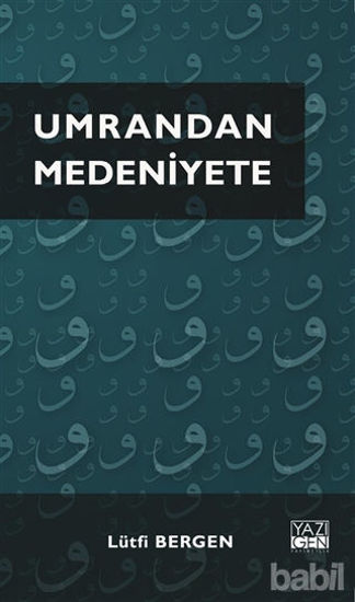 Picture of Umrandan Medeniyete
