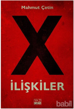 Picture of X İlişkiler