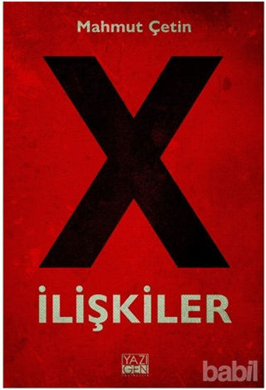 Picture of X İlişkiler