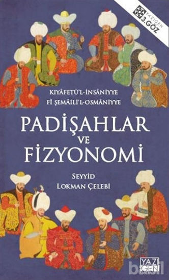 Picture of Padişahlar ve Fizyonomi