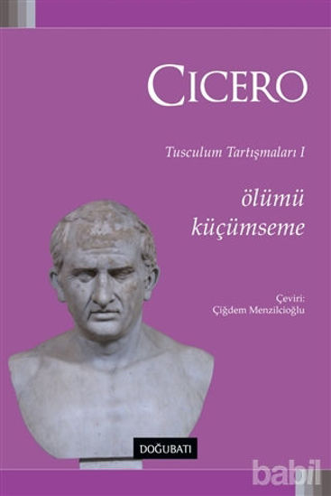 Picture of Ölümü Küçümseme