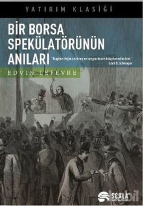 Picture of Bir Borsa Spekülatörünün Anıları