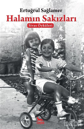 Picture of Halamın Sakızları