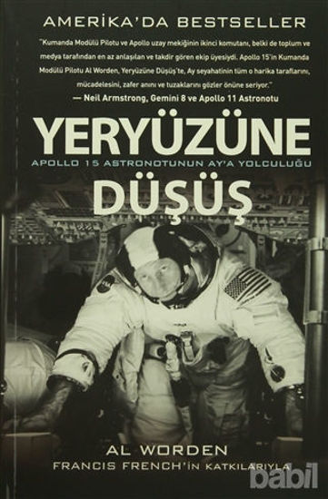 Picture of Yeryüzüne Düşüş