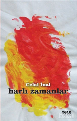 Picture of Harlı Zamanlar