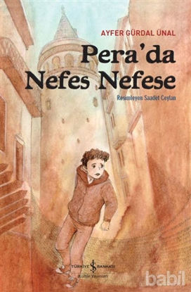 Picture of Pera’da Nefes Nefese