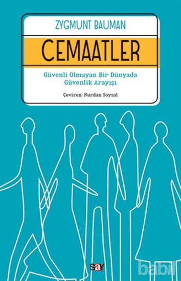 Picture of Cemaatler