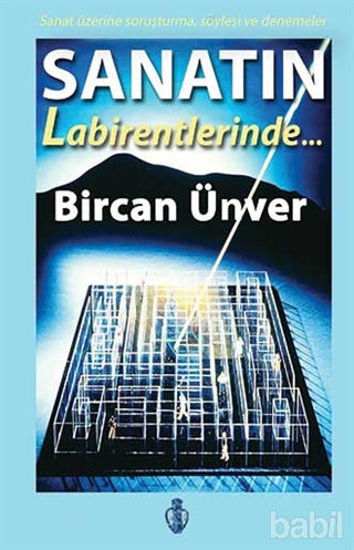 Picture of Sanatın Labirentlerinde