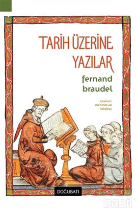 Picture of Tarih Üzerine Yazılar