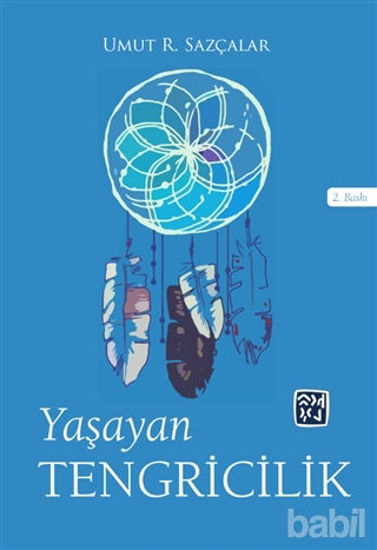 Picture of Yaşayan Tengricilik