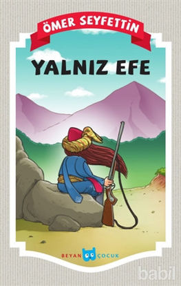 Picture of Yalnız Efe