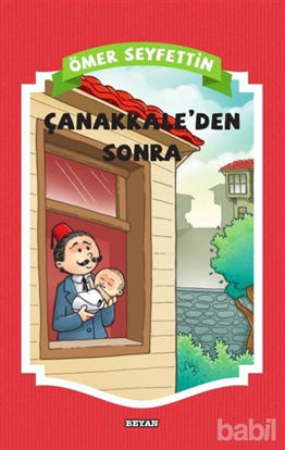 Picture of Çanakkale'den Sonra