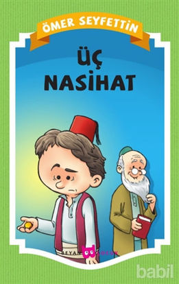 Picture of Üç Nasihat