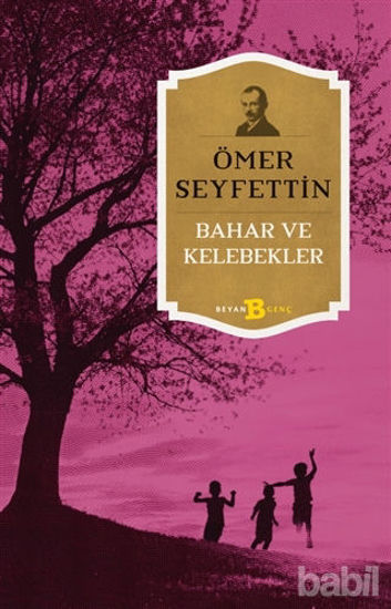 Picture of Bahar ve Kelebekler