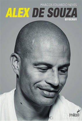 Picture of Alex de Souza