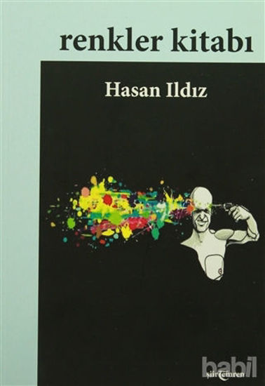 Picture of Renkler Kitabı