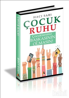 Picture of Çocuk Ruhu