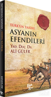 Picture of Asyanın Efendileri
