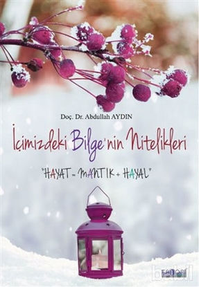 Picture of İçimizdeki Bilgenin Nitelikleri