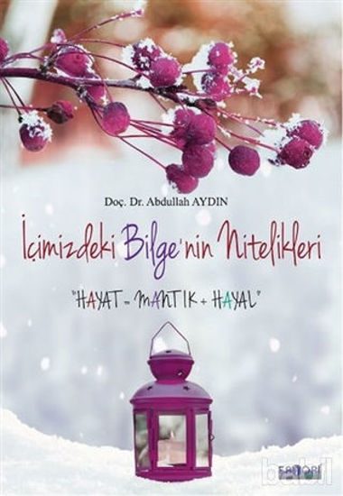 Picture of İçimizdeki Bilgenin Nitelikleri