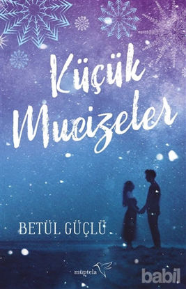Picture of Küçük Mucizeler