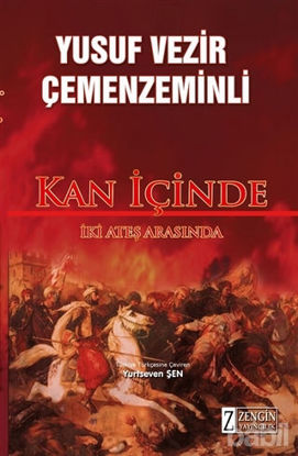 Picture of Kan İçinde