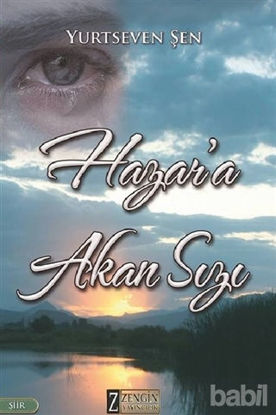 Picture of Hazan'a Akan Sızı