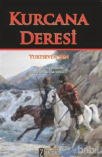 Picture of Kurcana Deresi