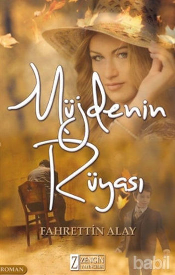 Picture of Müjde'nin Rüyası