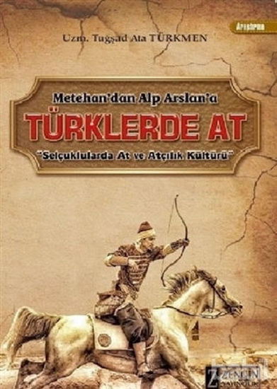 Picture of Türklerde At