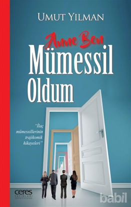 Picture of Anne Ben Mümessil Oldum