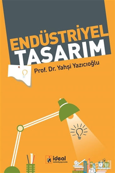 Picture of Endüstriyel Tasarım