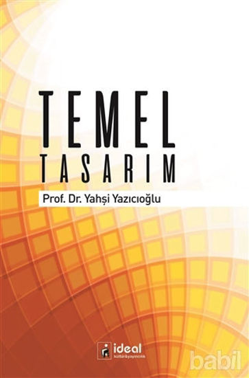 Picture of Temel Tasarım