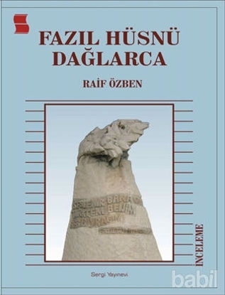 Picture of Fazıl Hüsnü Dağlarca